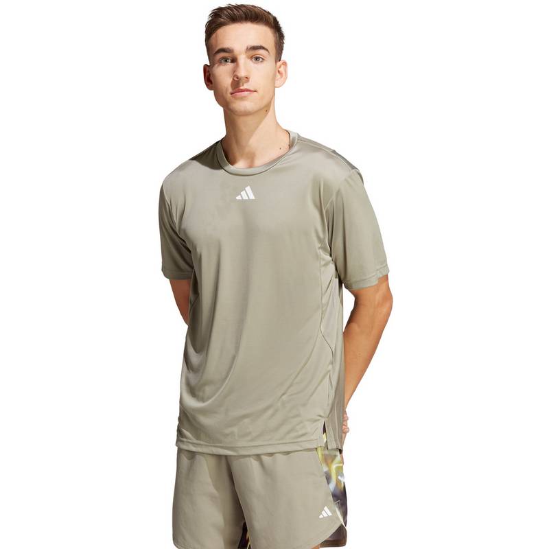 adidas HIIT BASE Funktionsshirt Herren