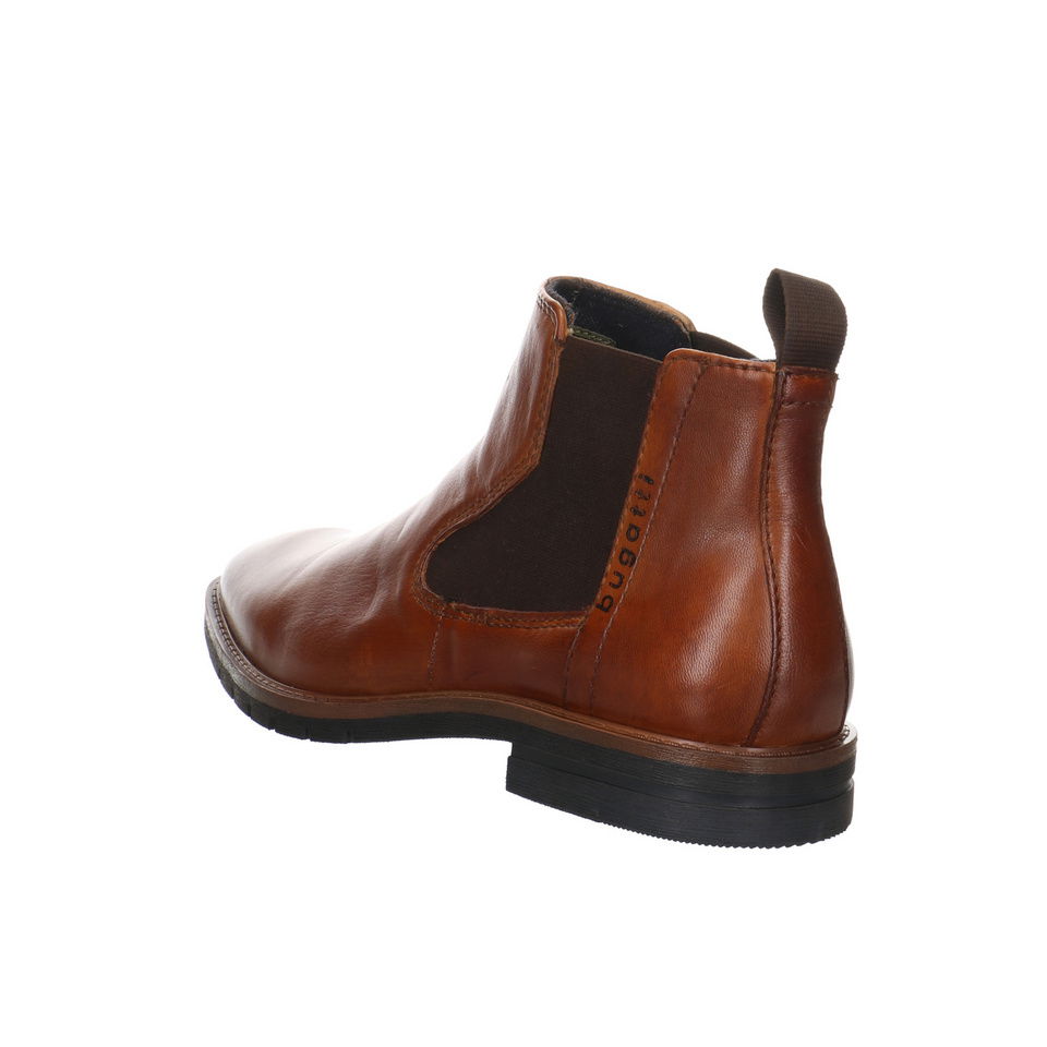 bugatti Chelsea Boots