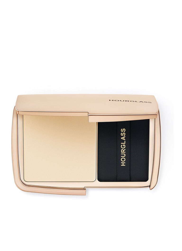 Hourglass Airbrush Pressed Powder - compact powder