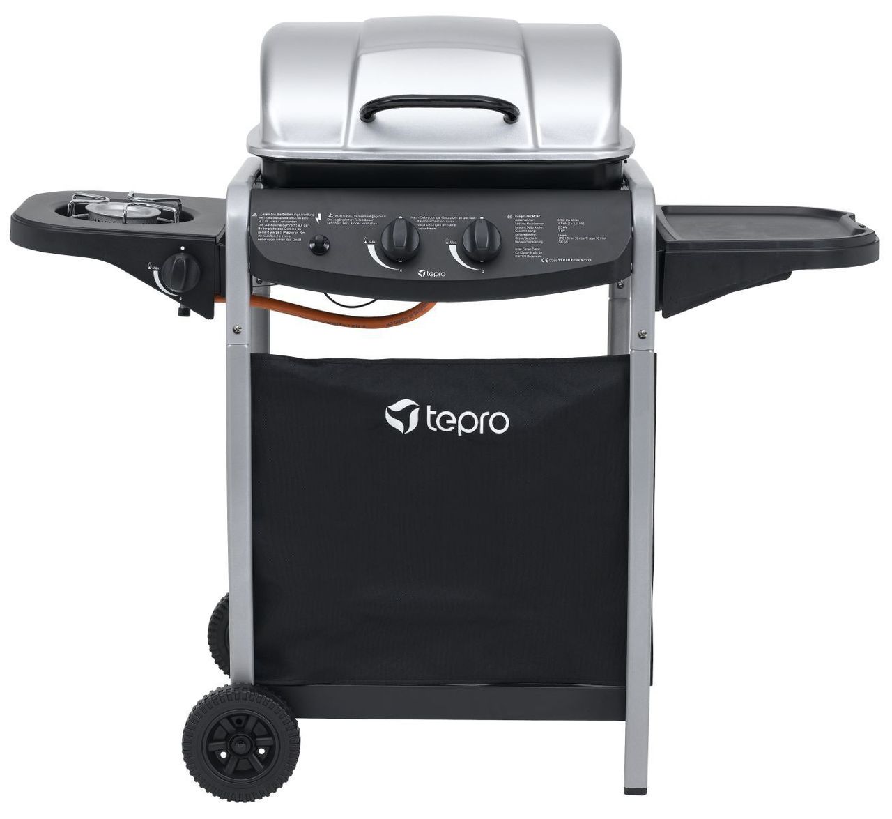 Tepro Gasgrill 