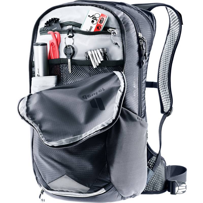 Deuter Race Air 14+3 Fahrradrucksack
