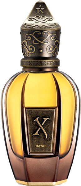 XERJOFF K Collection Hayat Eau de Parfum