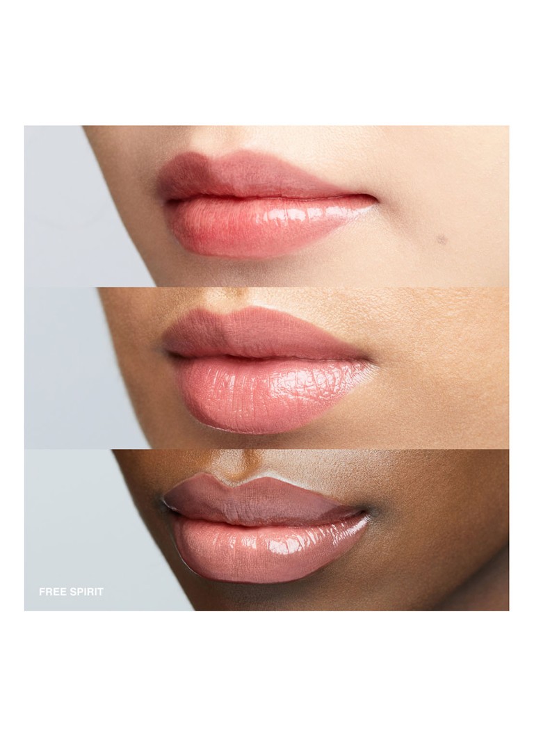 Bobbi Brown Crushed Oil-Infused Gloss - huulikiilto