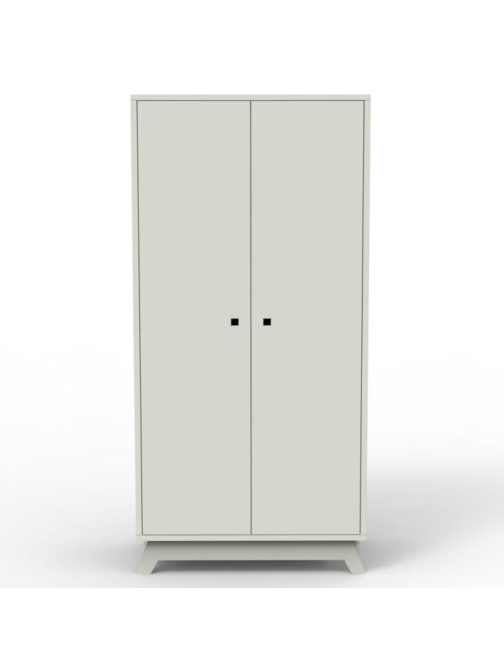 Mathy by Bols Madavin 2 türiger Schrank günstig kaufen onesize