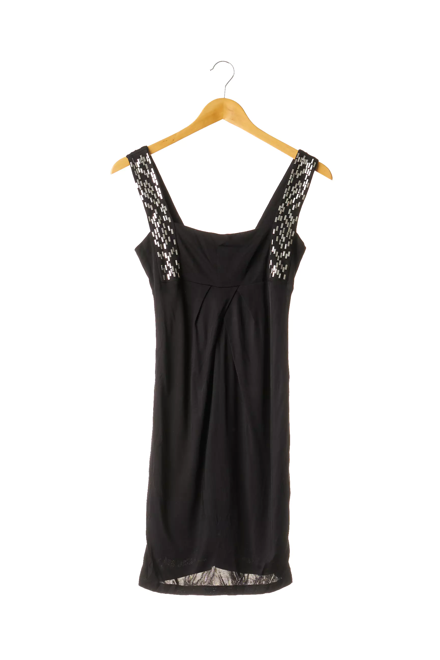 Versace Robes Courtes Femme couleur noir