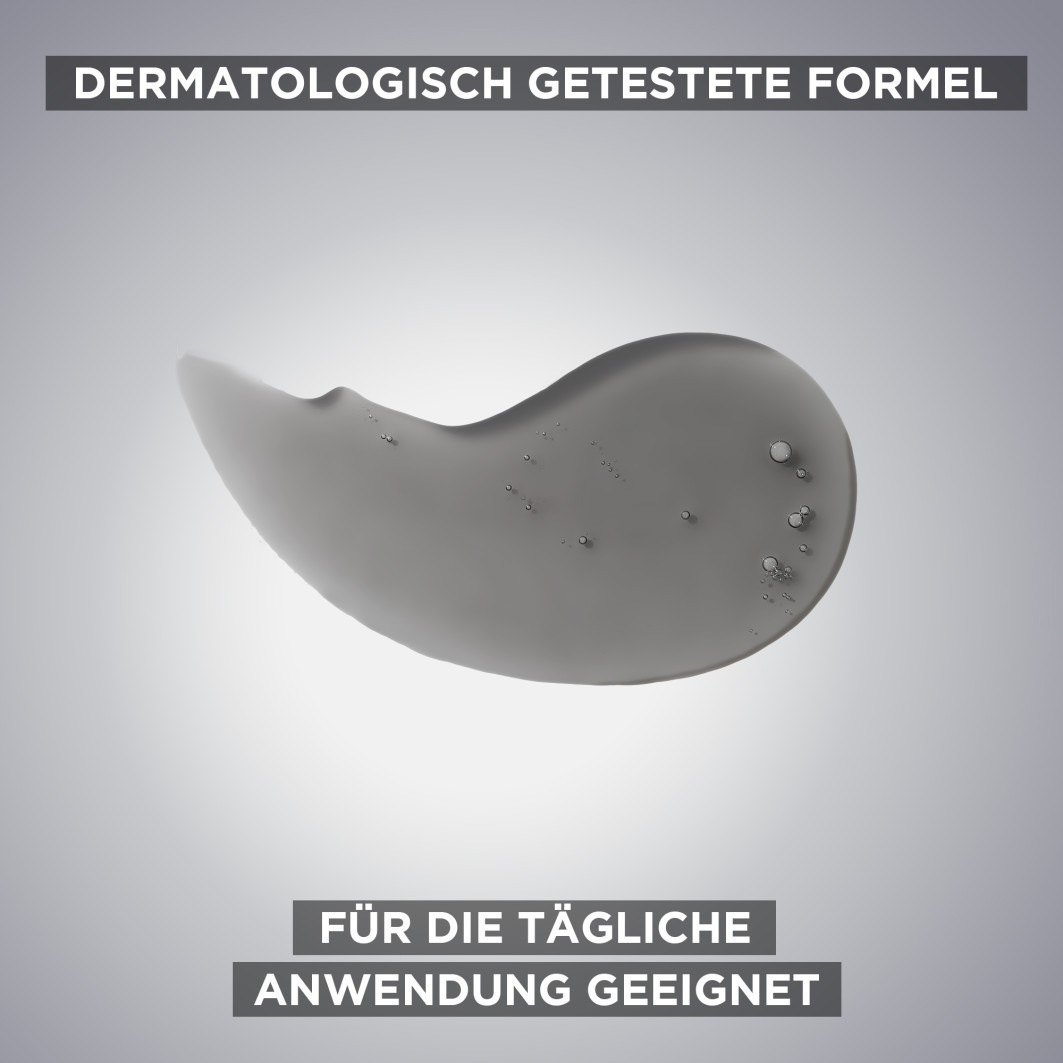 Hautklar Waschgel BHA Carbon Cleanser Anti-Mitesser