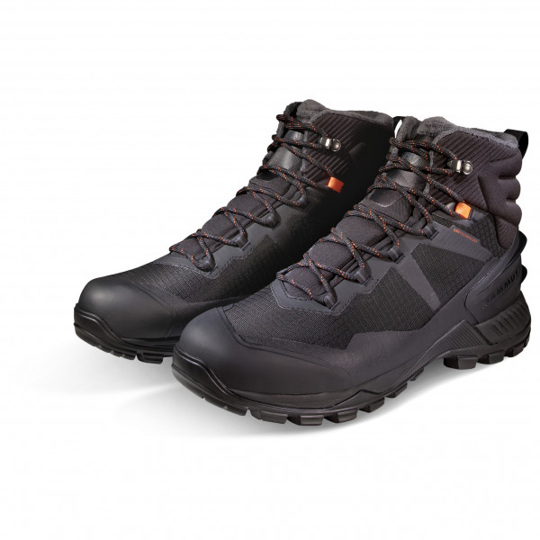 Mammut - Blackfin III Mid DT - Winterschuhe