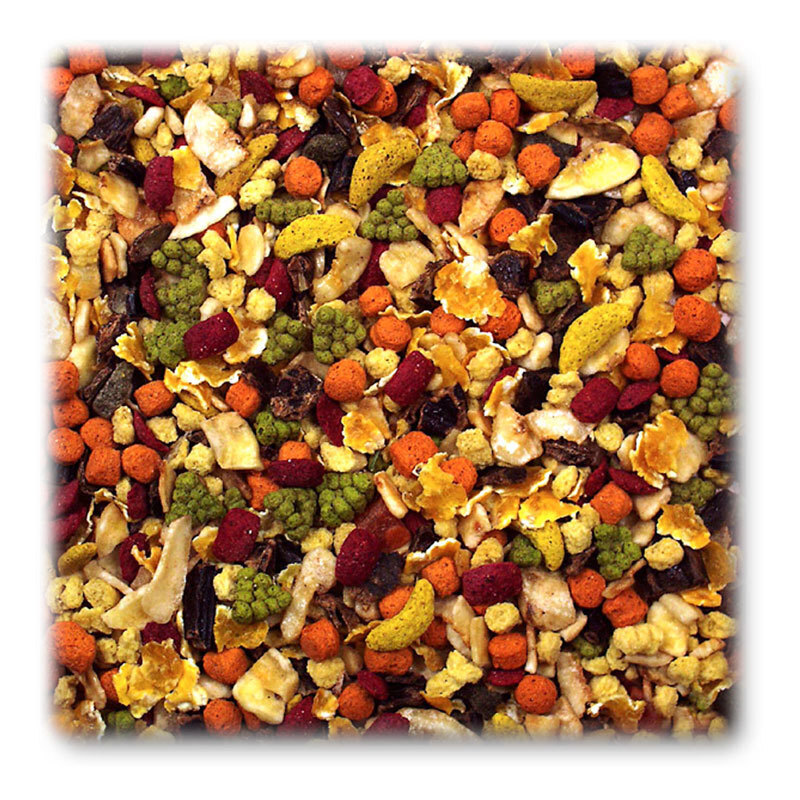 JR Farm Snacks JR Farm Obst Salat 600 g