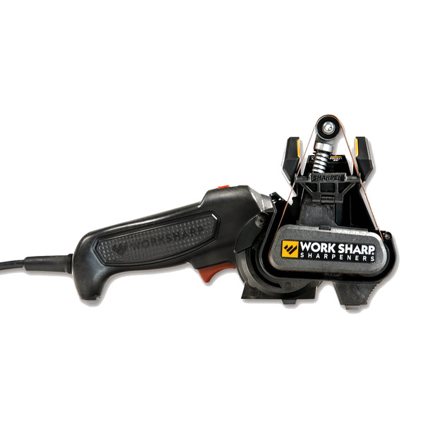 KNIFE &  TOOL SHARPENER MK II - Messerschärfer