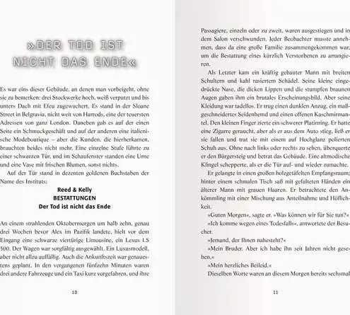 Alex Rider, Band 7: Snakehead