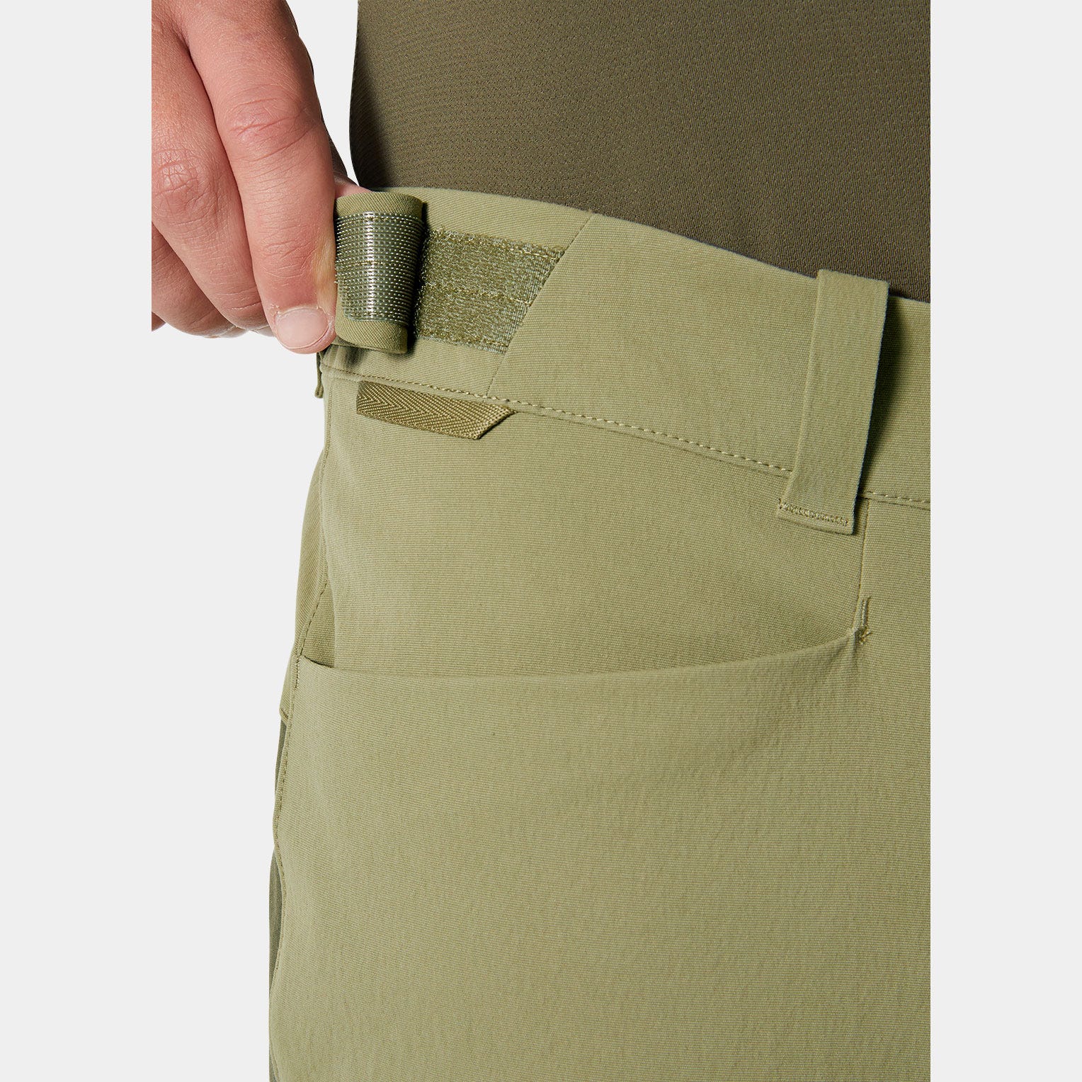 Men's Verglas Tur Pants 2.0