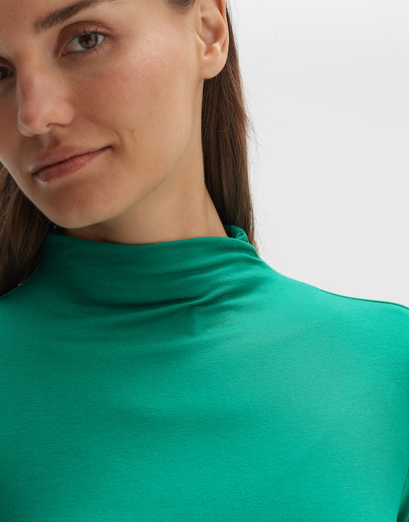 Langarmshirt Sayar