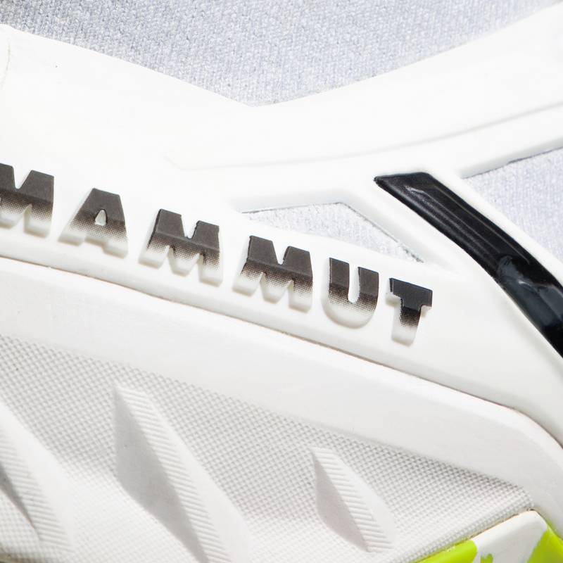 Mammut Aegility Pro Mid Wanderschuhe Herren