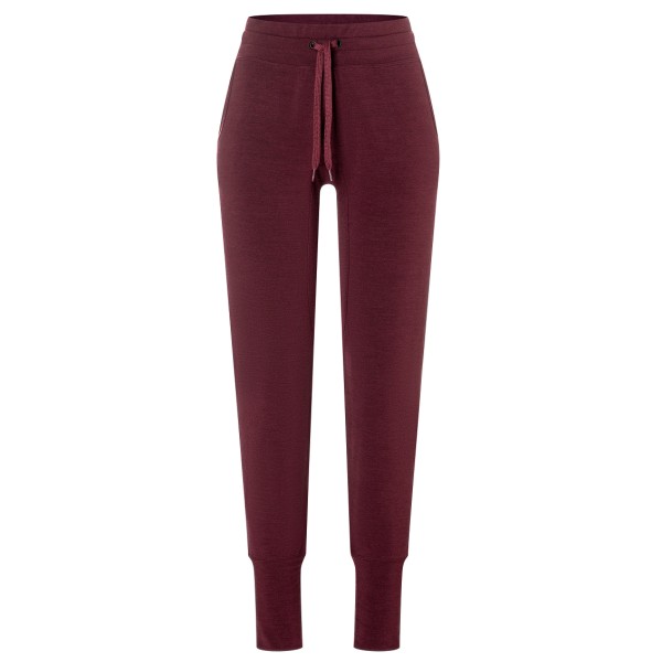 super.natural - Women's Essential Cuffed Pant - Trainingshose