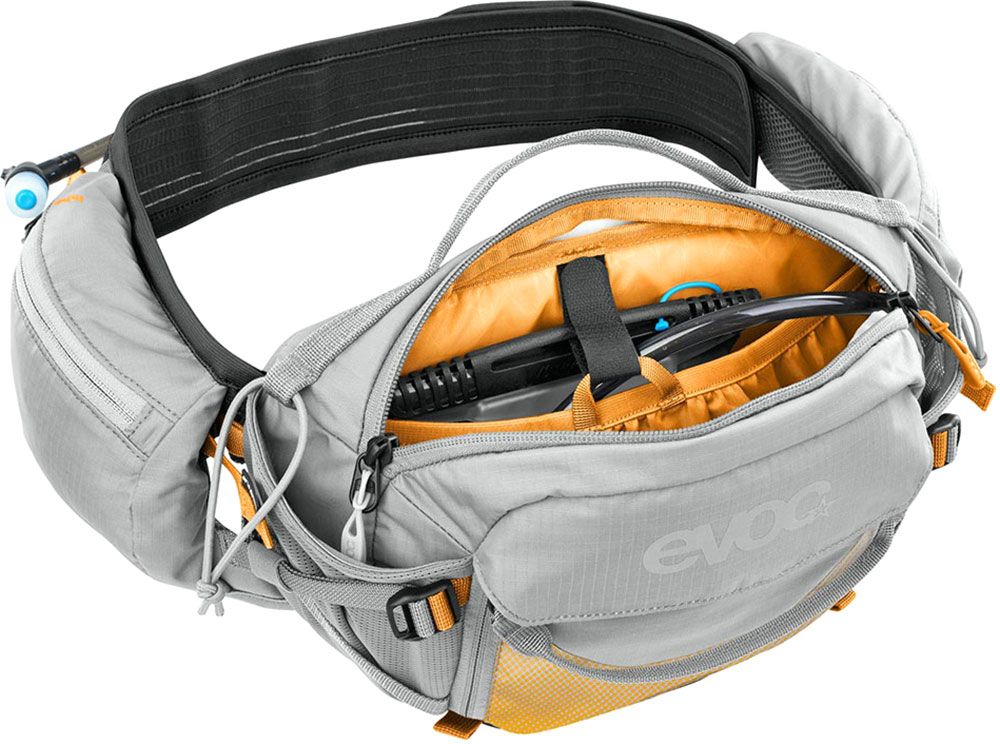Evoc Hip Pack Pro E-RIDE 3L - Hüftasche kaufen | Bike-Discount
