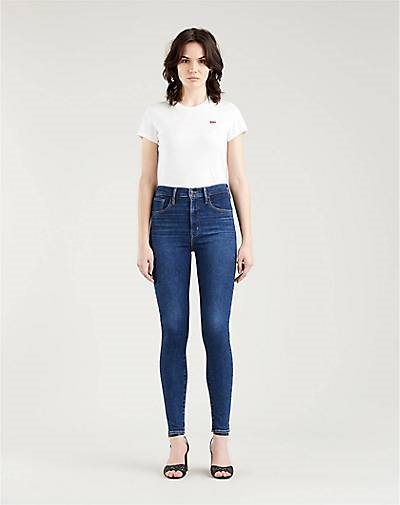 Levi's Damen Jeans 