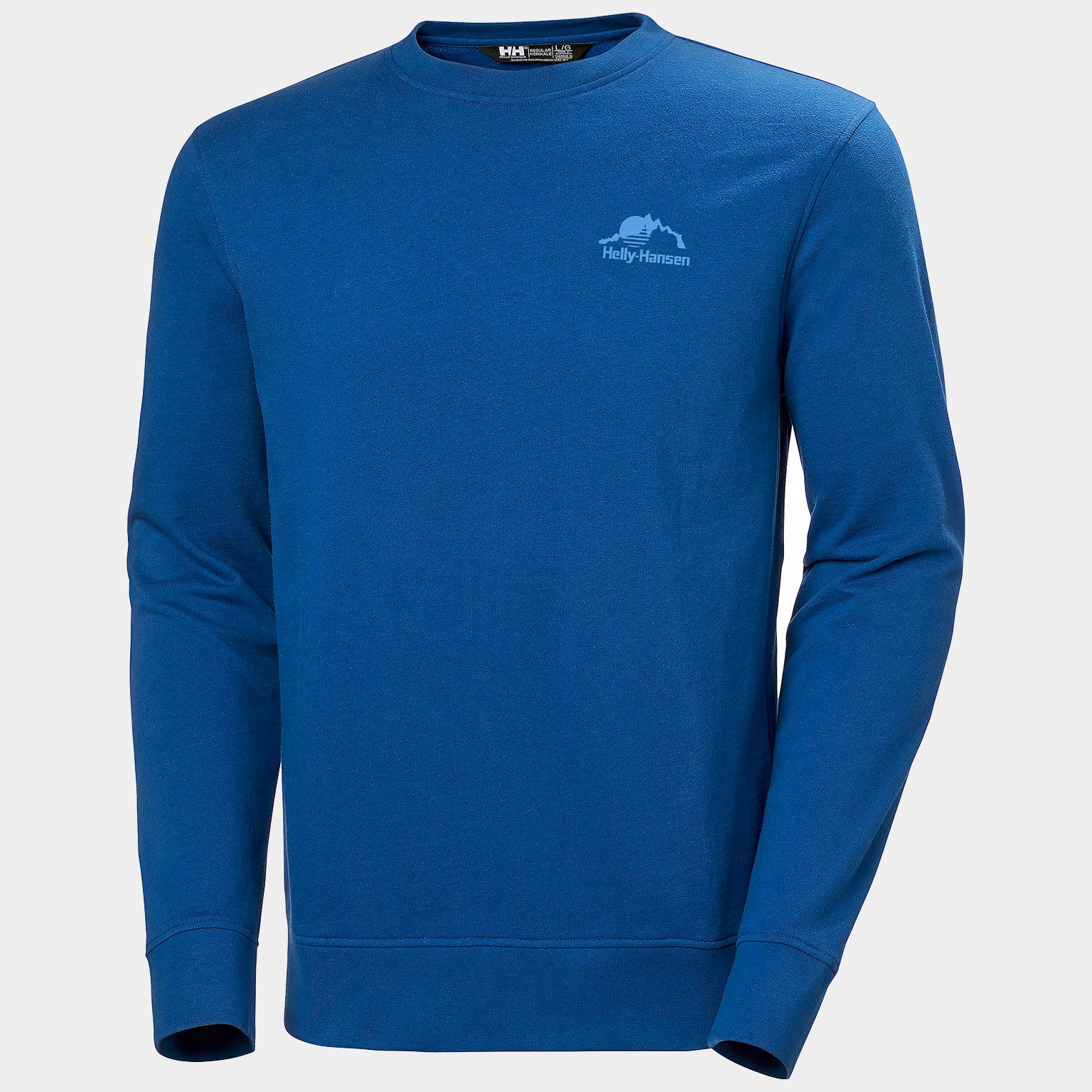 Men's Nord Graphic Crew Sweatshirt