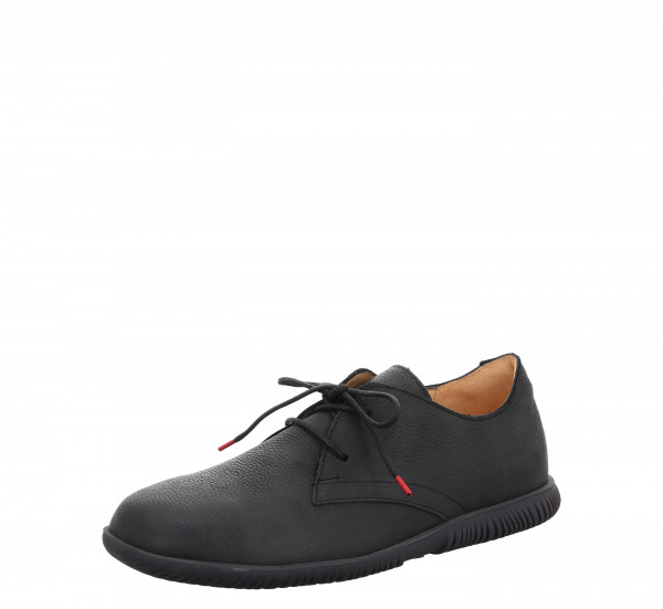 HAUKI Sneaker low - Schwarz