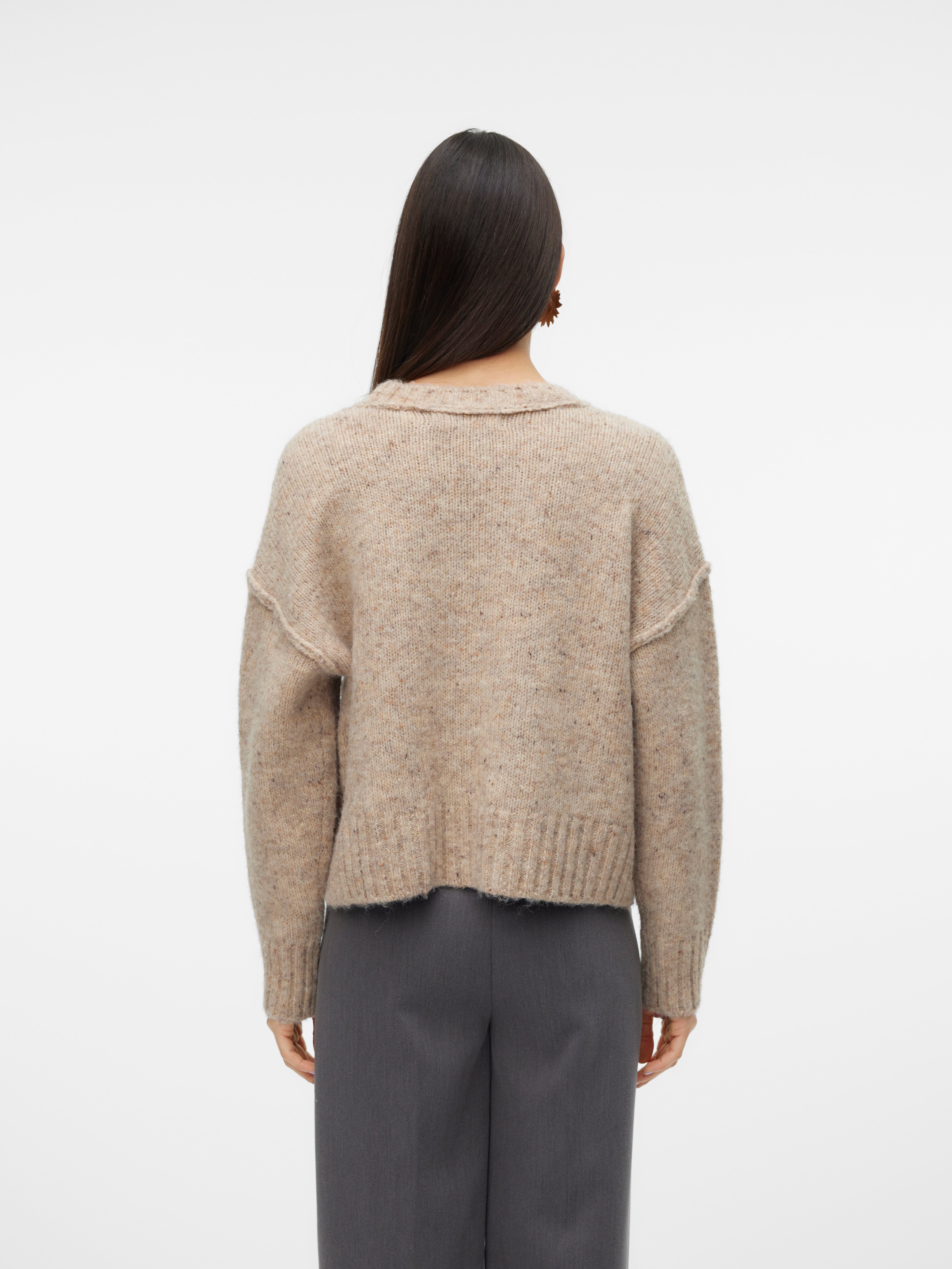 VMINGRID Strickjacke
