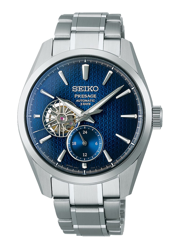 Seiko Presage watch SPB417J1