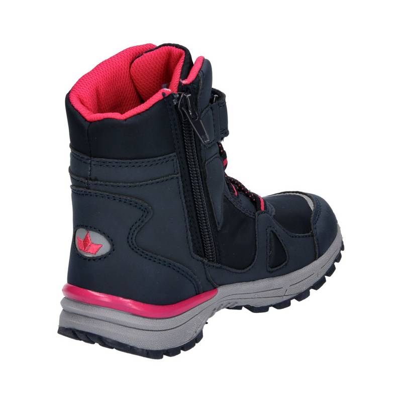 LICO Winterstiefel Stiefel Mdchen