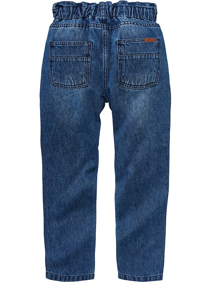 JAKO-O Jeans - Mom fit - in Blau günstig kaufen