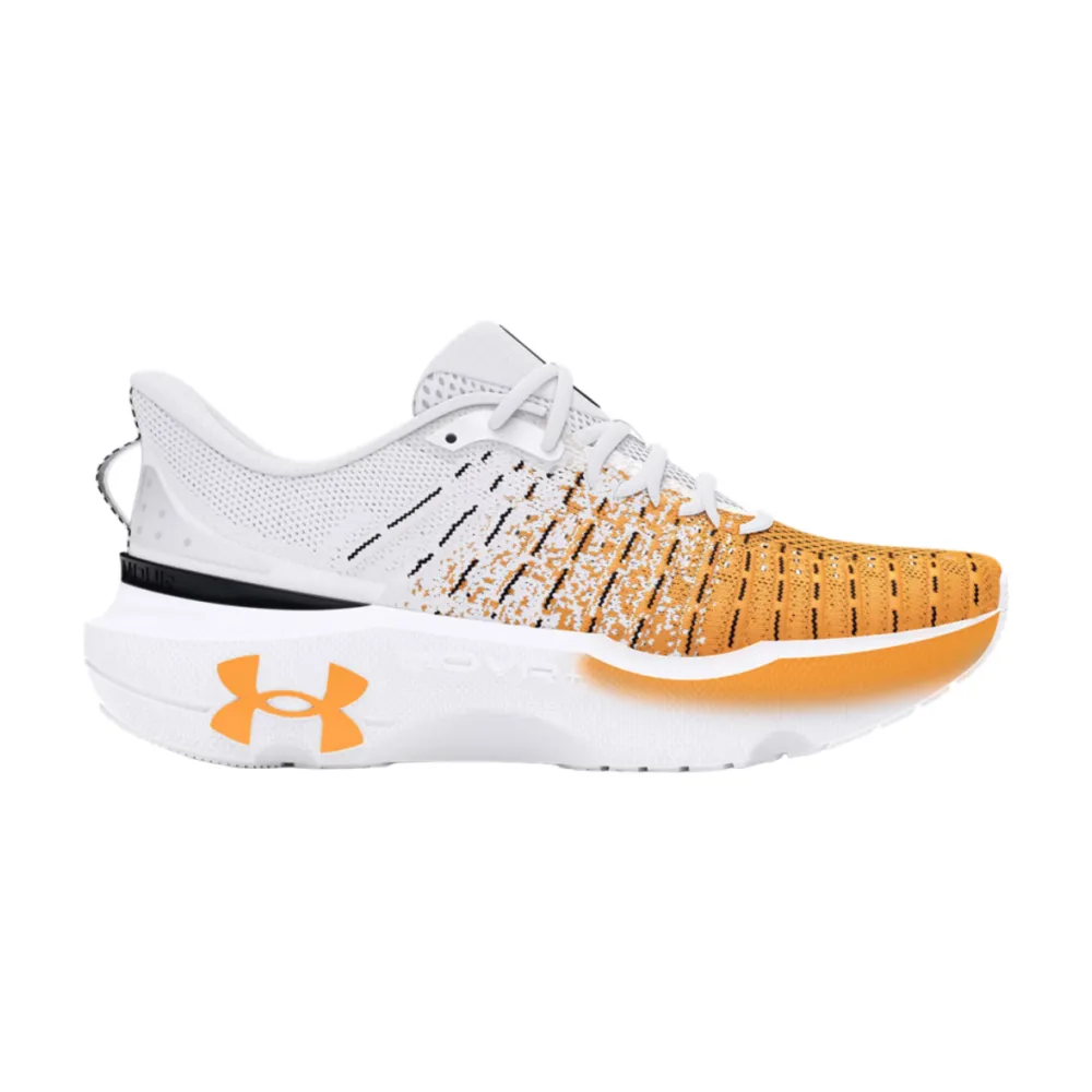 Under Armour Infinite Elite We Run 3027971-100 / weiss