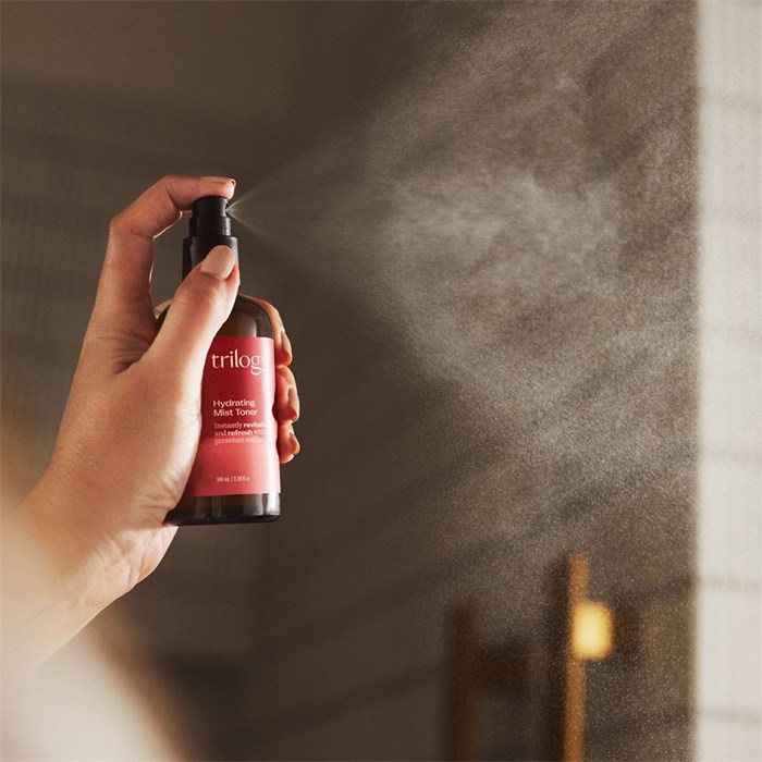 Hydrating Mist Toner
