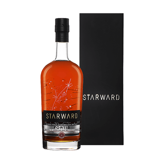 Starward : Fortis