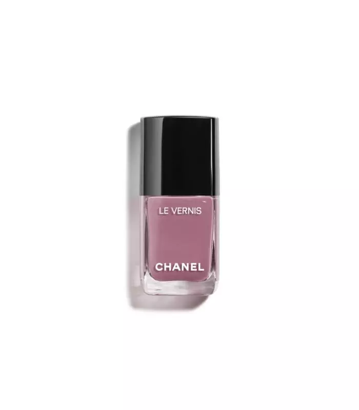 LE VERNIS Couleur Et Brillance Longue Tenue