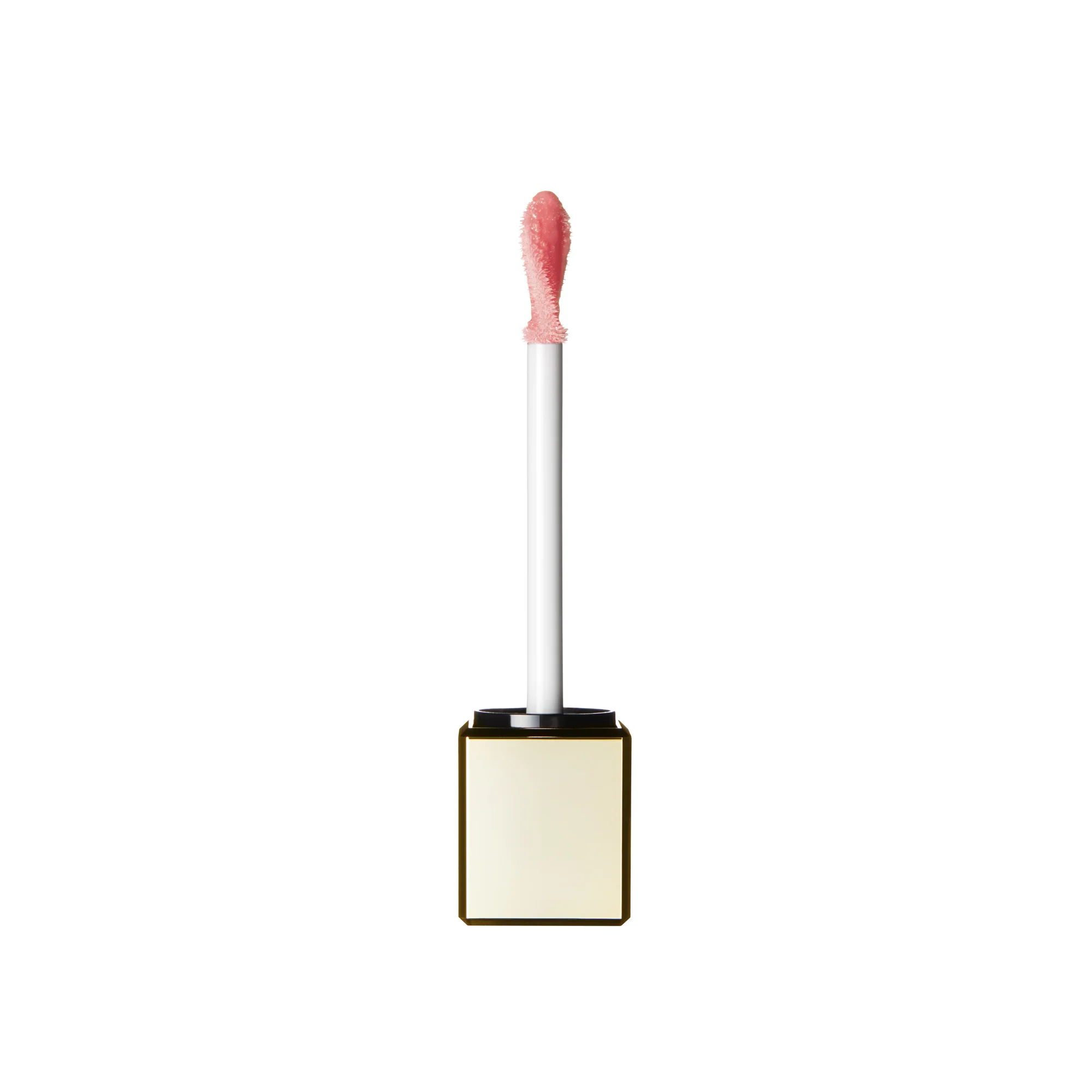 Brillo labial radiante