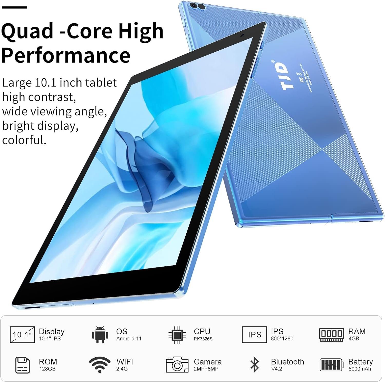 TJD Tablet (10,1
