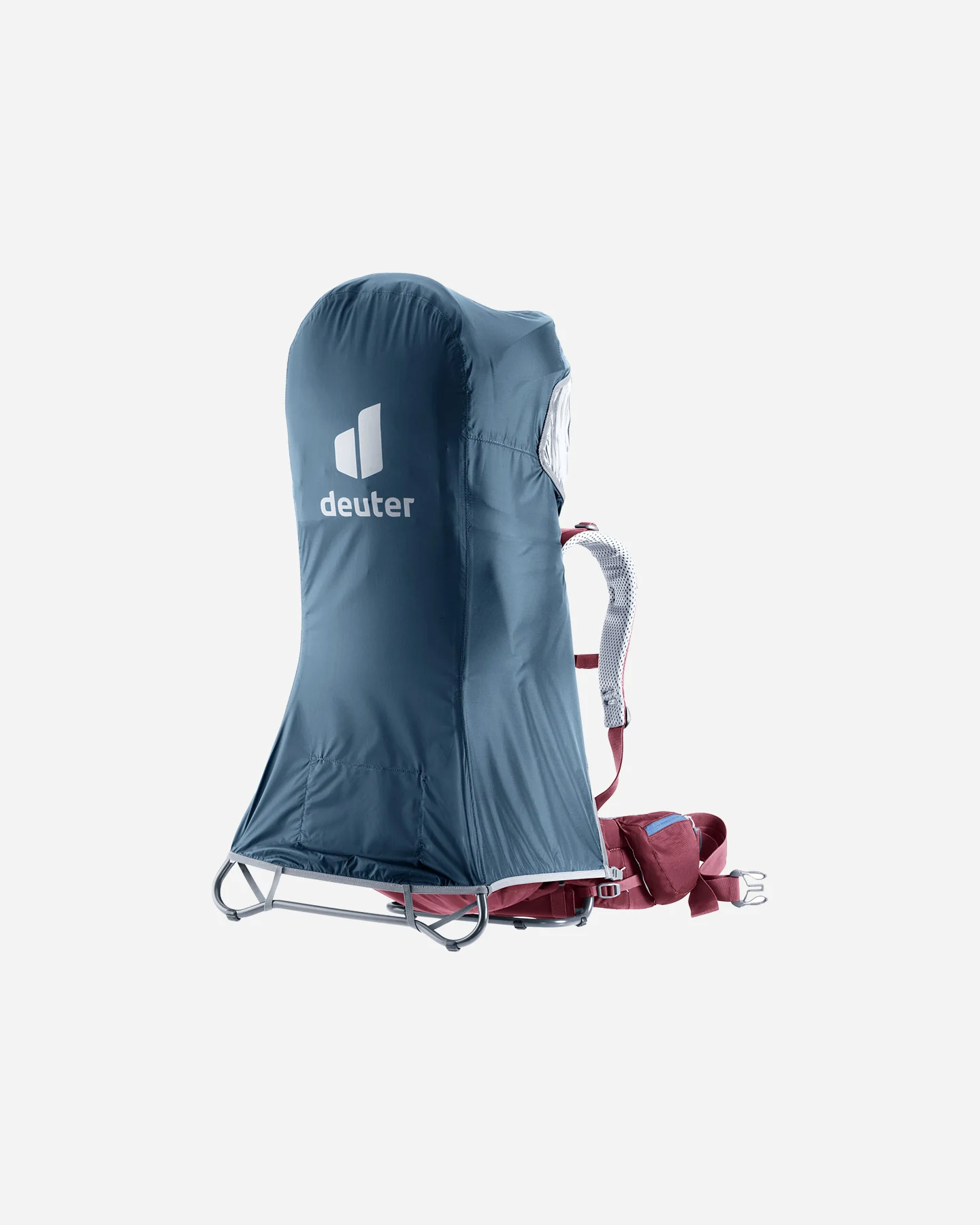 Príslušenstvo k outdoorovému oblečeniu Deuter Kc Raincover Deluxe 3690124-3079