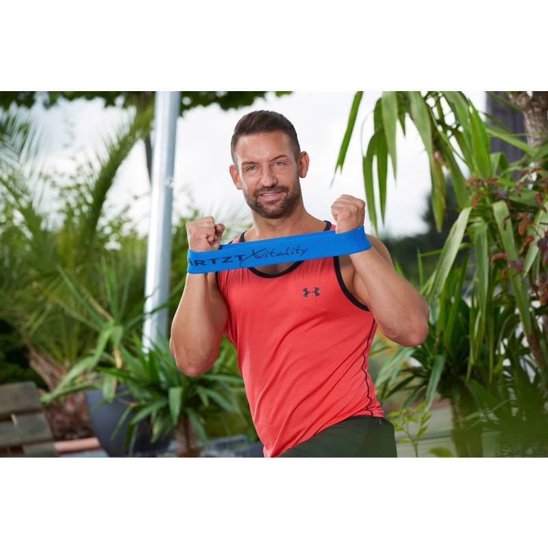 ARTZT Vitality Gymnastikband