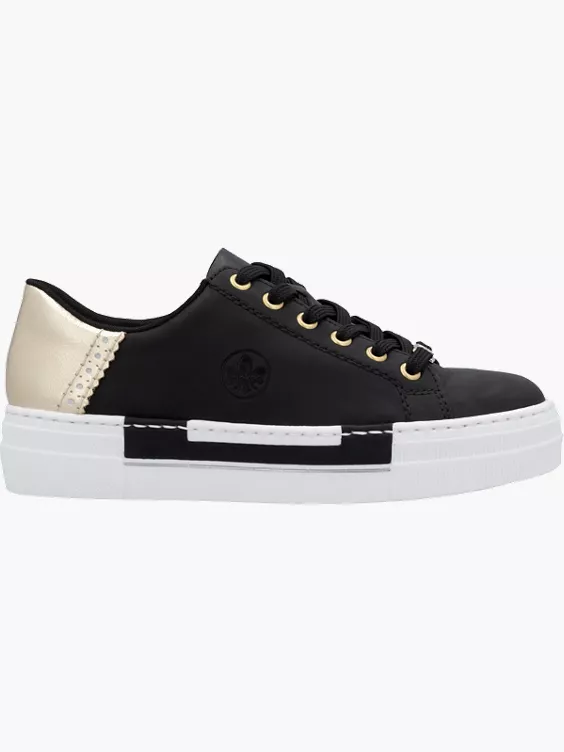 Rieker Damen Sneaker Low