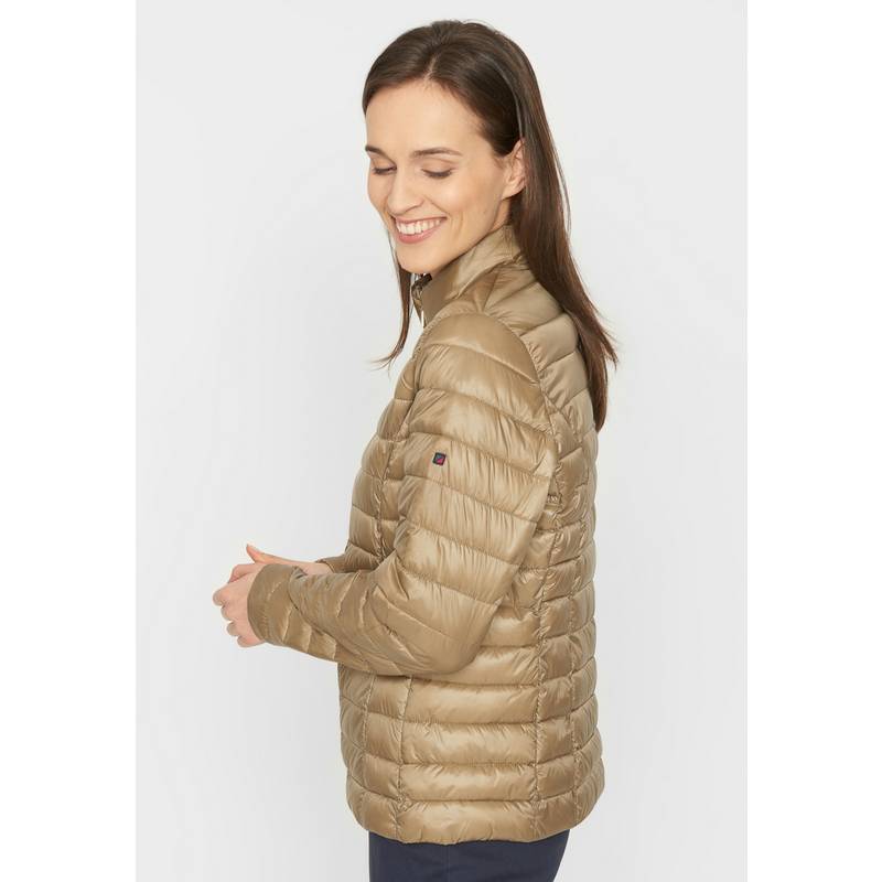 Redgreen Steppjacke Damen