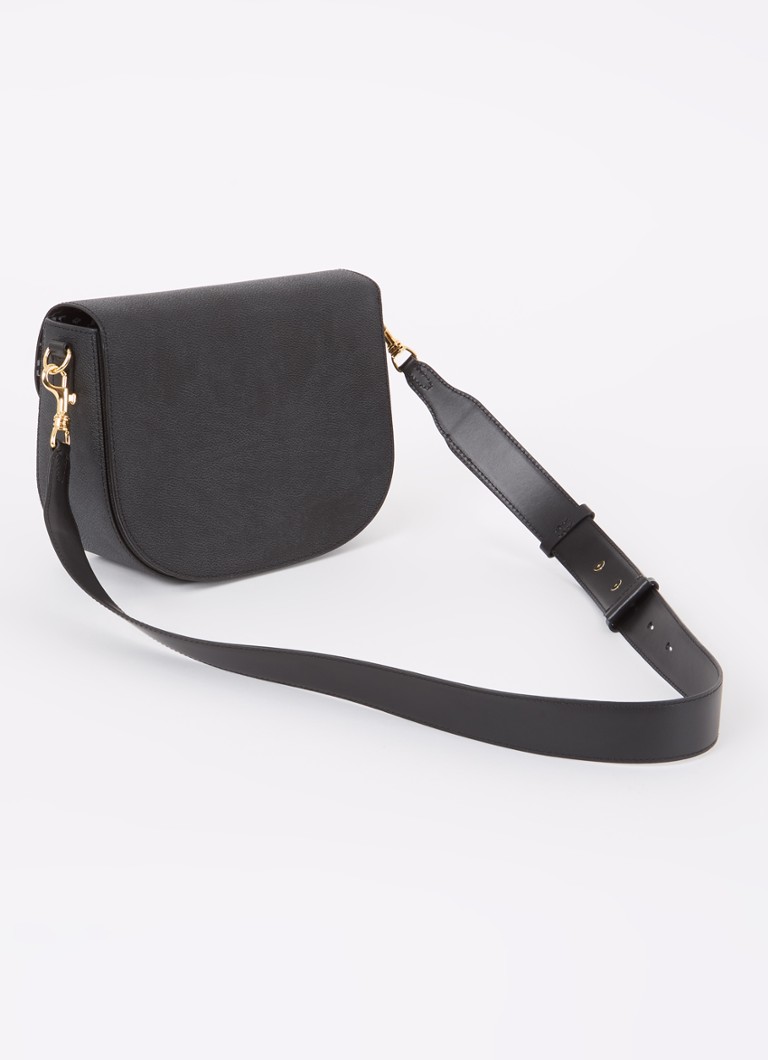 Borsa a tracolla Studio Anneloes SA con tracolla removibile