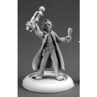 Mad Scientist (Male) REA59014