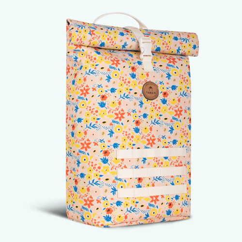 Starter Phuket Cream Backpack