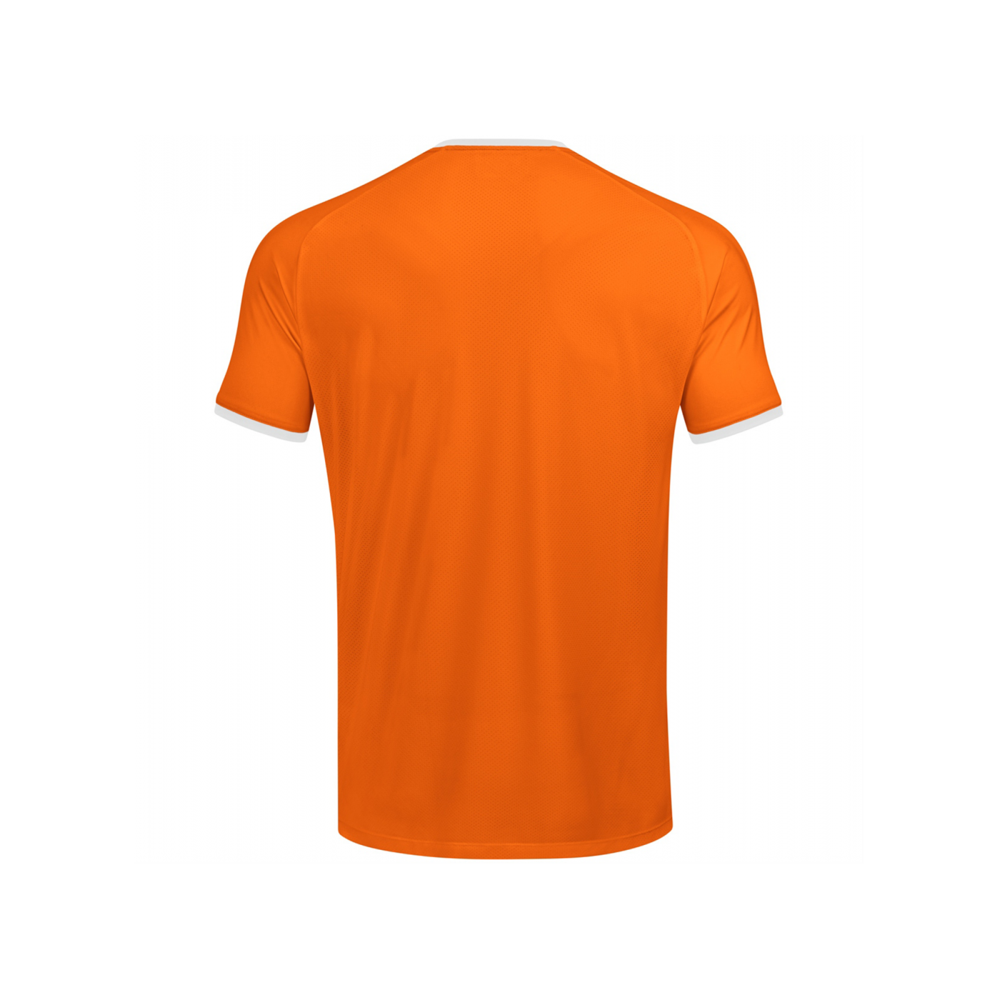 JAKO Inter Trikot Kids Orange Weiss F352