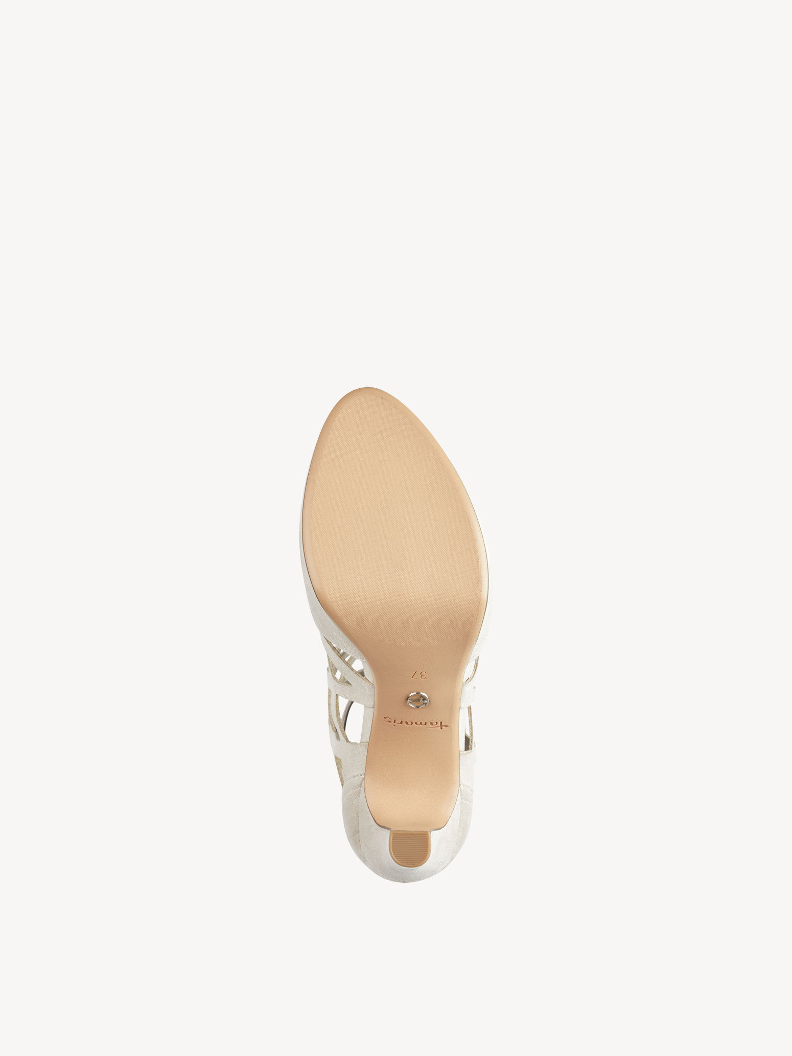 Escarpin - beige