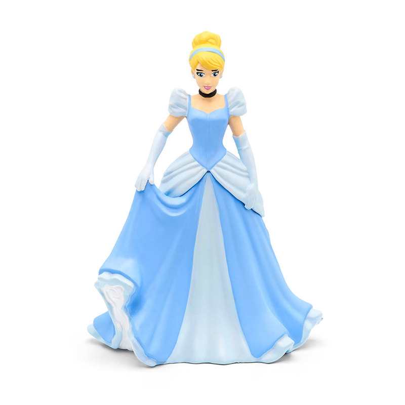 Figurine Tonie DS Cendrillon Tonies