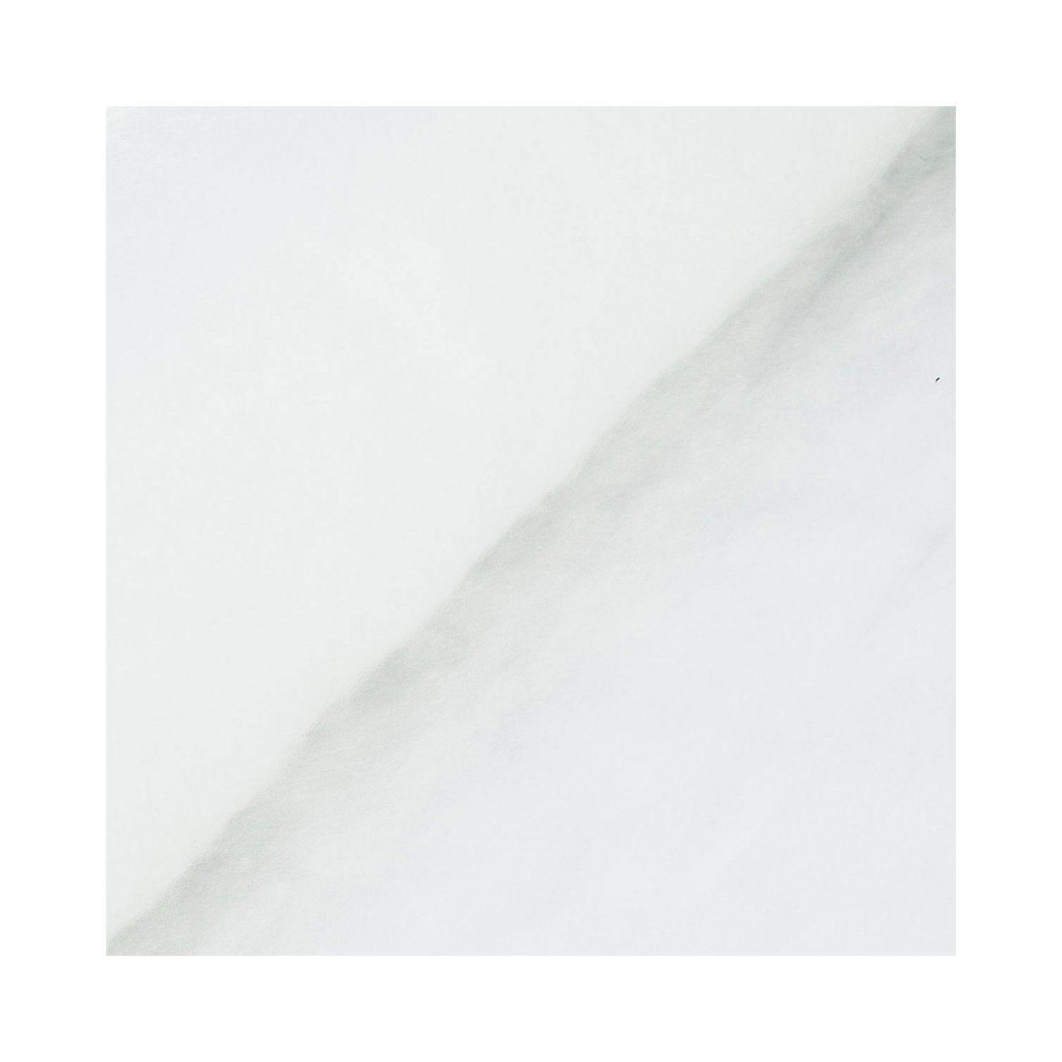 Lyocell-Volumenvlies, weiß, 200 g/m²