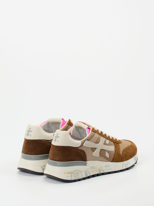 Sneaker-46612890275 Premiata