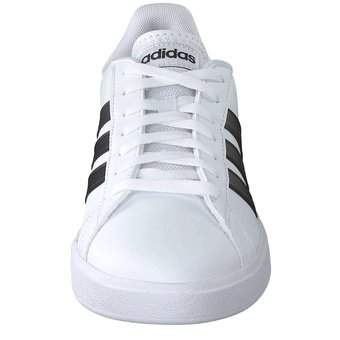 adidas Grand Court Base 2.0 Sneaker in weiß