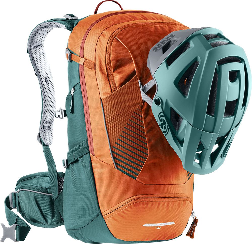 deuter Trans Alpine 30 - Fahrradrucksack kaufen | Bike-Discount