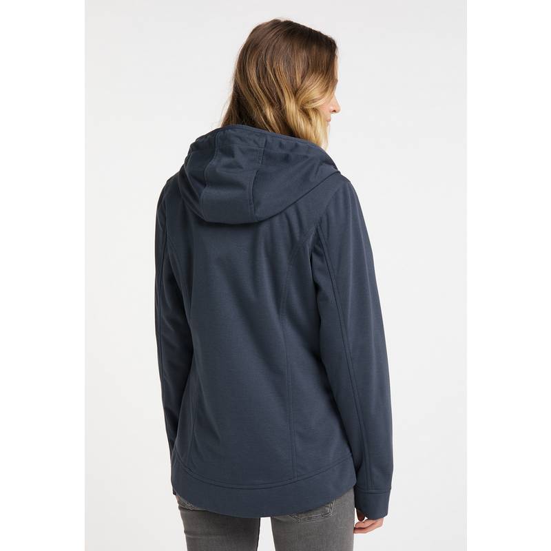 Schmuddelwedda Funktionsjacke Damen