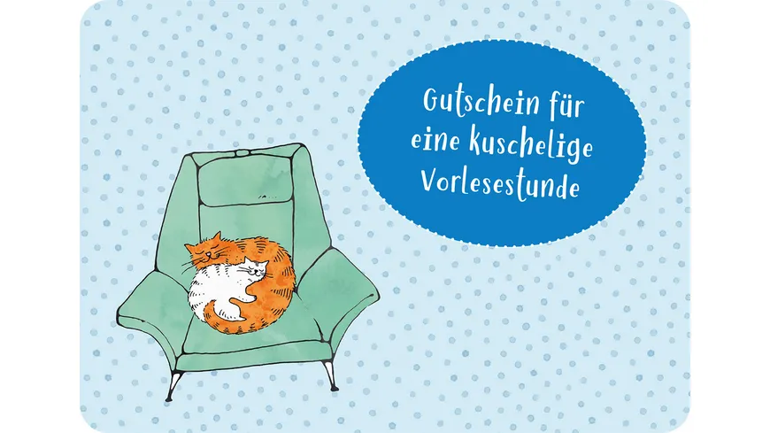 Lass uns was erleben. Zeit-Gutscheine für dich