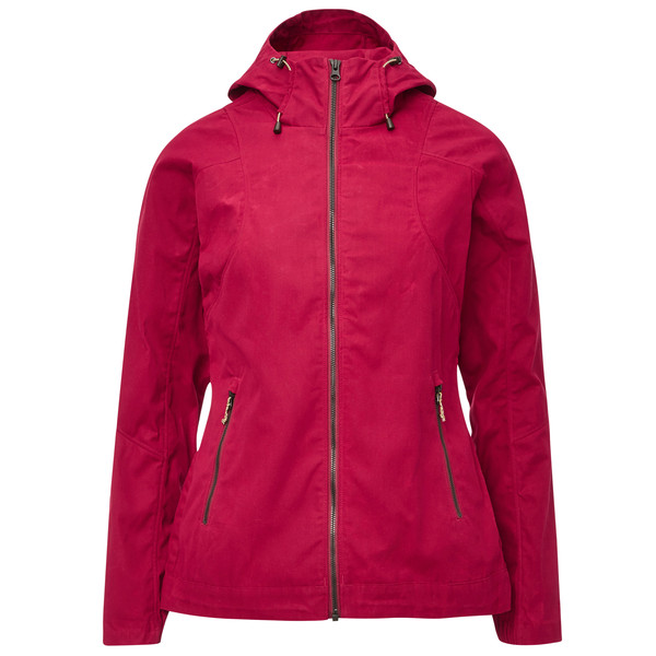 ULLAHAU JACKET Damen - Übergangsjacke