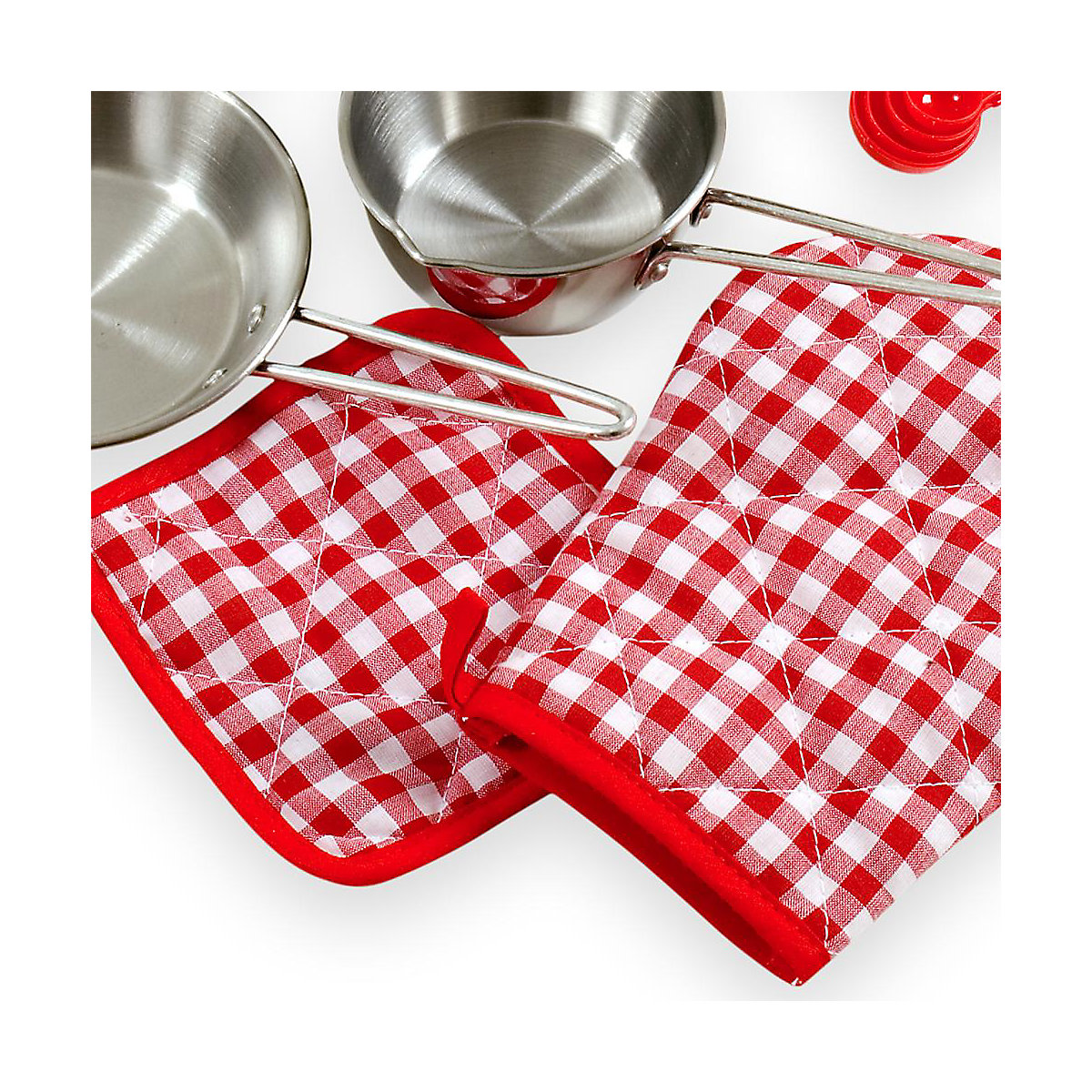 Kinder-Koch-Set, 13tlg.